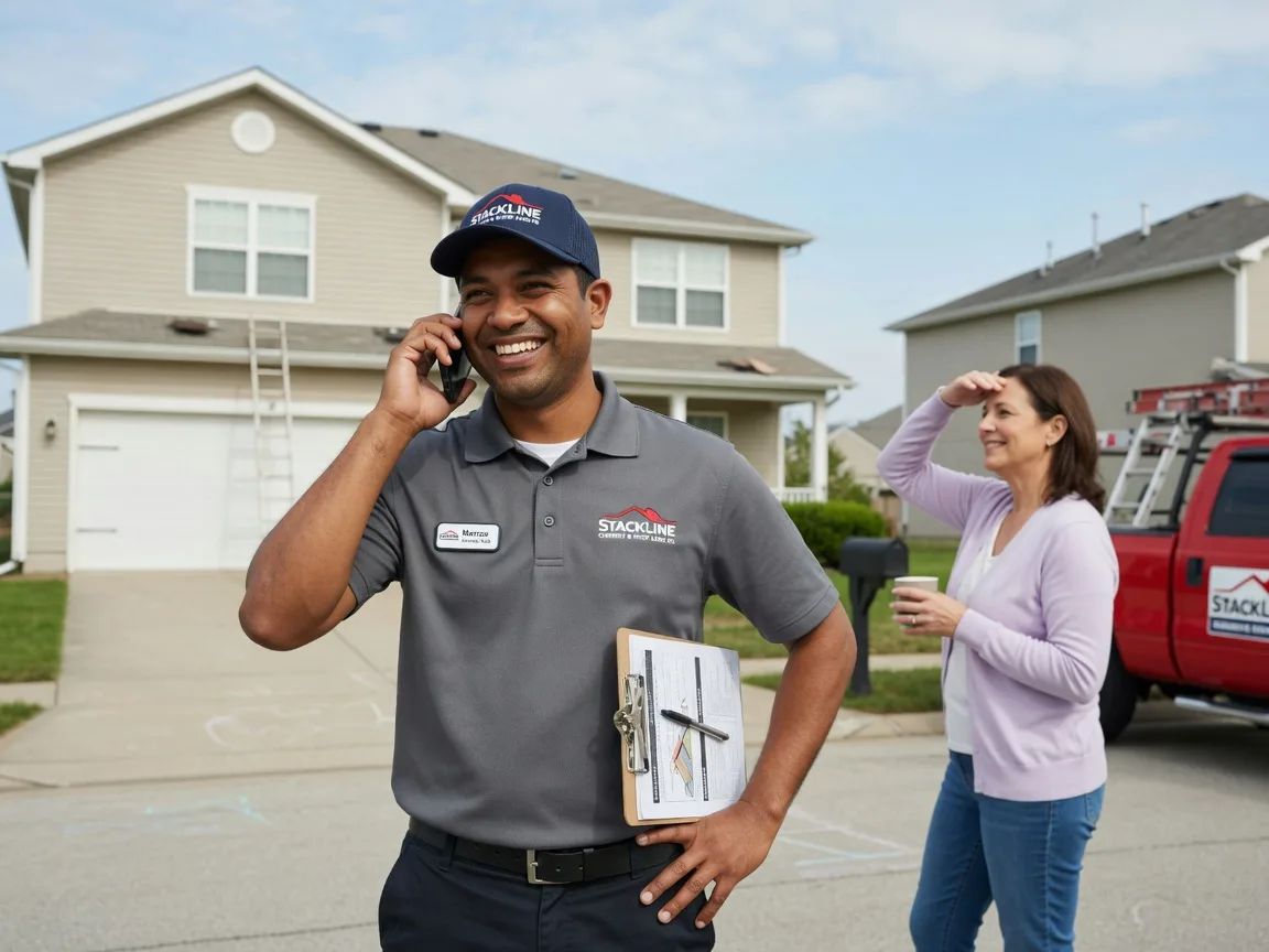 Chimney flashing repair Gregory, MI FAQs